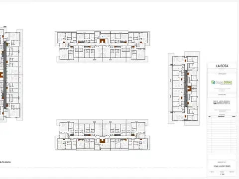 Departamento - Tigre