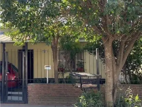 Venta Casa 4 Amb Ideal Inversor barrio Ingeniero Maschwitz Escobar