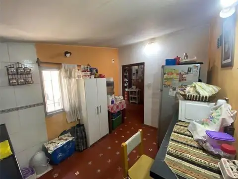 Casa en Venta 15 años