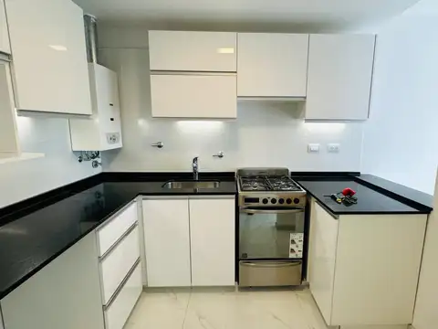 Departamento en Venta en Pichincha, USD 140.000