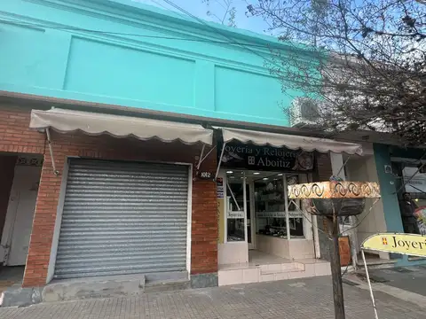 25 De Mayo 1000