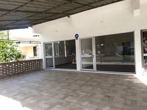 Local en Alquiler 2 años