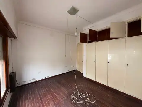 CASA 4 AMBIENTES CON PATIO Y PARRILLA APTA CREDITO