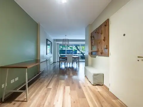 Departamento en Venta 65 años