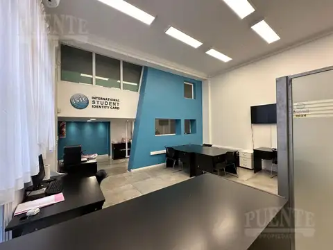 Oficina en Venta 110 años