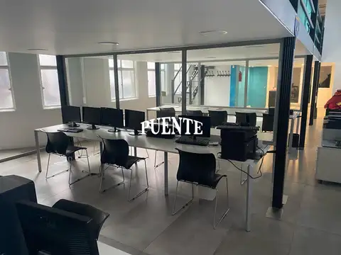 Oficina en Venta en San Nicolás, USD 350.000