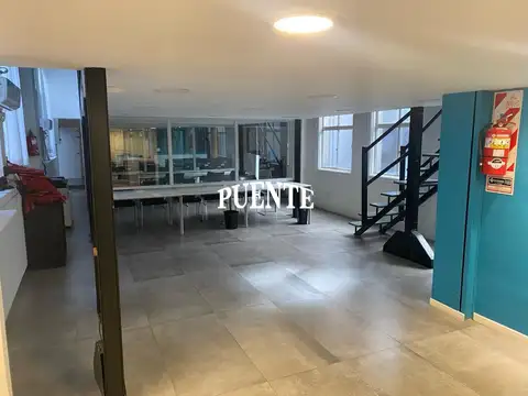 Oficina en Venta en San Nicolás, USD 350.000