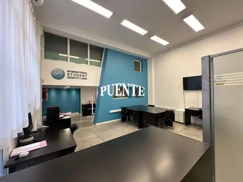 Oficina en Venta 110 años