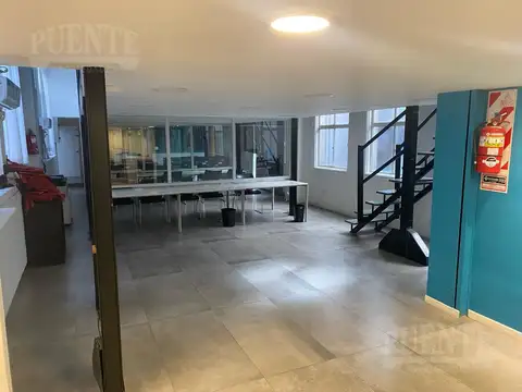 Oficina en Venta en San Nicolás, USD 350.000