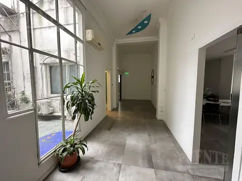 Oficina en Capital Federal