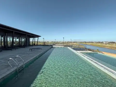 Terreno en Venta en Funes Lakes, USD 75.000