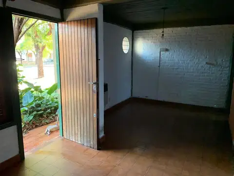 Depto Tipo Casa en Venta de 1 dormitorio