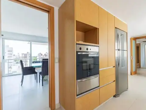 Departamento en Venta en Morón, USD 320.000