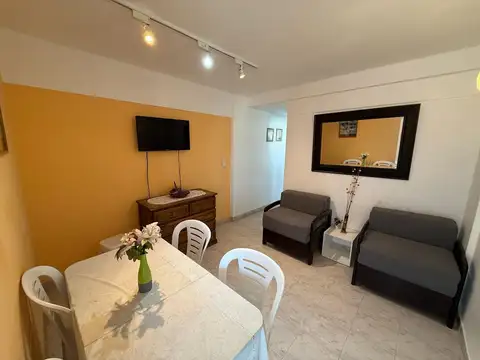 Departamento en  venta