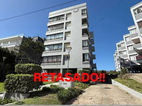 Departamento en  venta