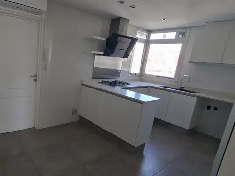 Departamento en Alquiler 8 años