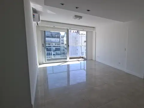 Departamento en Alquiler de 4 ambientes