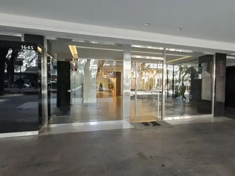 Avenida Olleros 1600, Piso 14
