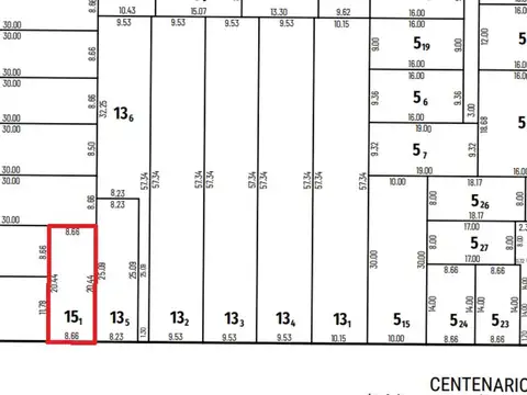 Casa en Venta en Saladillo, USD 40.000