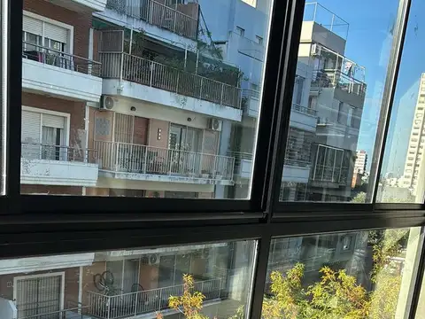 Departamento en Venta en Colegiales, USD 229.000