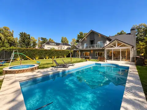 Casa en Venta de 3 dormitorios