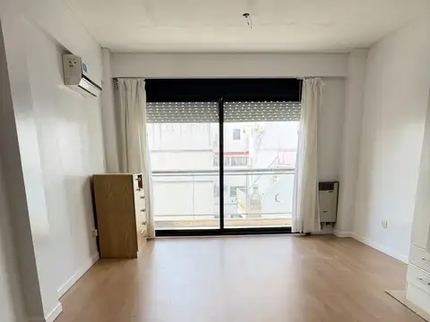 DEPARTAMENTO MONOAMBIENTE CON BALCON Y BAULERA CON AMENITIES EN ALQUILER EN BELGRANO