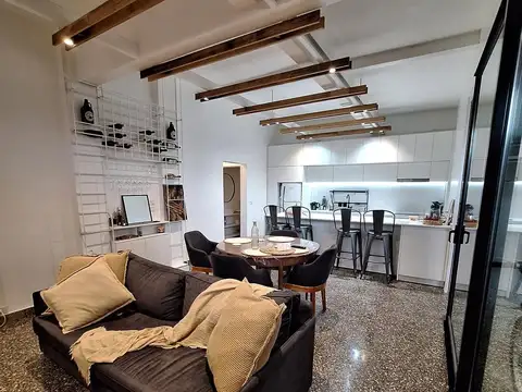Depto Tipo Casa en Venta de 2 dormitorios