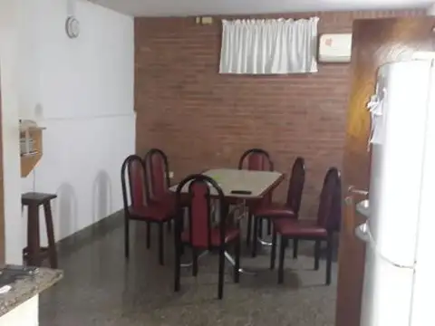 Depto Tipo Casa en Venta de 3 dormitorios