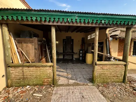 Casa en Venta 41 años
