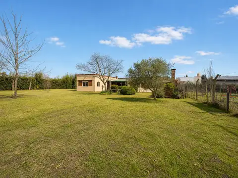Casa en Venta en Escalada, USD 95.000