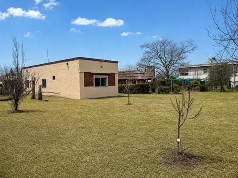 Casa en Venta de 3 dormitorios