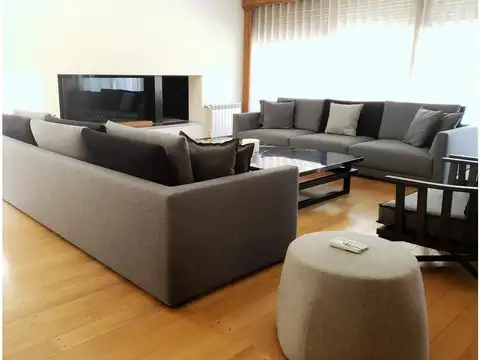 Casa en Alquiler 3 años