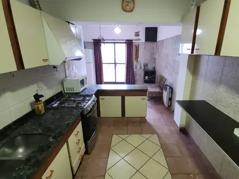 Casa en Alquiler Temporal en Godoy Cruz, Mendoza