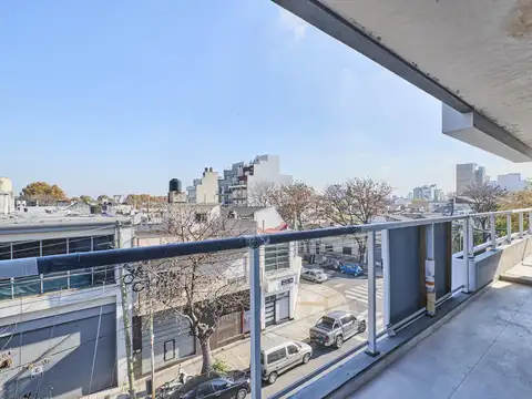 Departamento en Venta Permite mascota