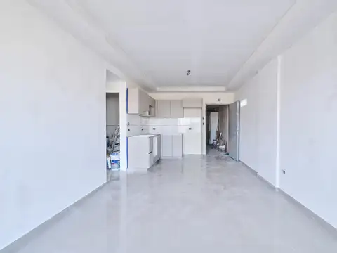 Departamento en Venta en Monte Castro, USD 114.000