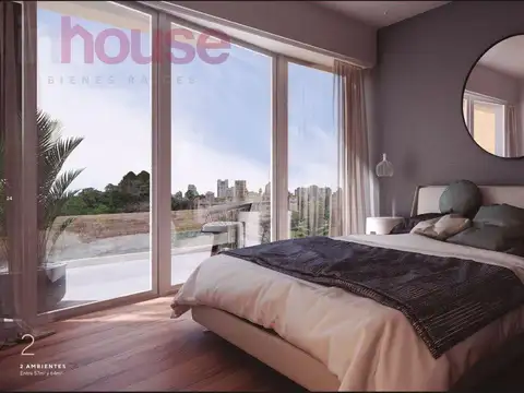 Departamento en Venta Apto profesional