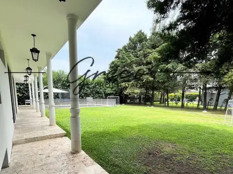 “ EL RODAL”