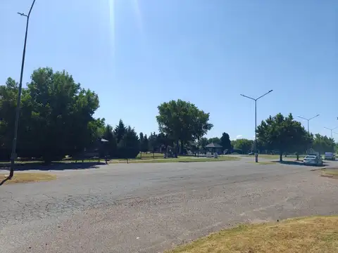 Terreno en Venta en Pilar Del Este, USD 35.000
