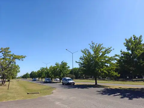 Lote en venta en Pilar del Este