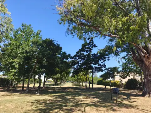 Lote en venta en Pilar del Este