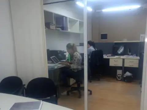 Departamento 4 amb con cochera
