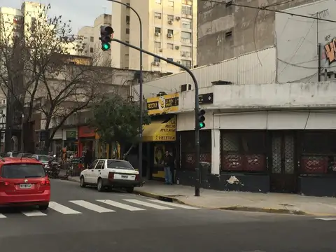 LOCAL EN VENTA, BALVANERA