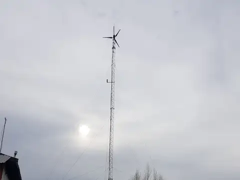 Cuarta Sección Islas del Ibicuy Distrito Ceibas