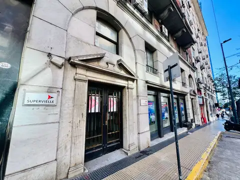 Av. Cordoba 300