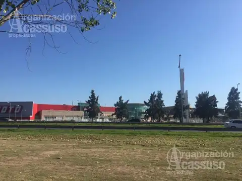 Terreno en Alquiler de 6766,0 m2