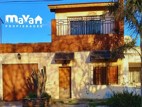 CASA EN VENTA A RECICLAR - CAPELLO AL 1000