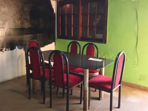 Casa en Venta de 1 dormitorio