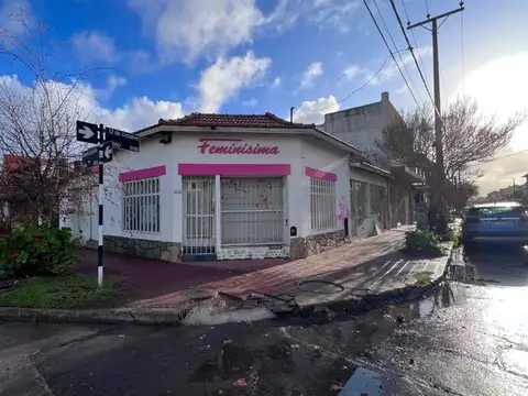 Venta en BLOCK 3 locales y garaje 12 de Octubre