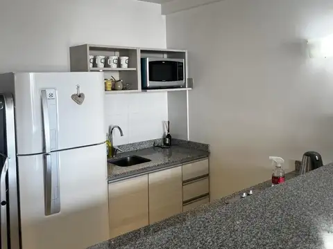 Departamento en Venta en Palermo Soho, USD 89.000