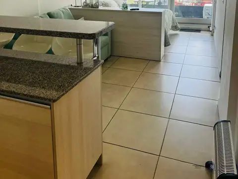 Departamento en Venta 12 años